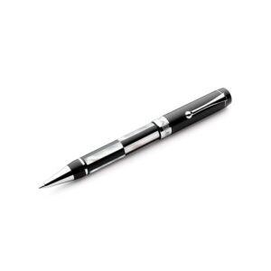 Kailis Mother of Pearl Luxury Pen Black Enamel