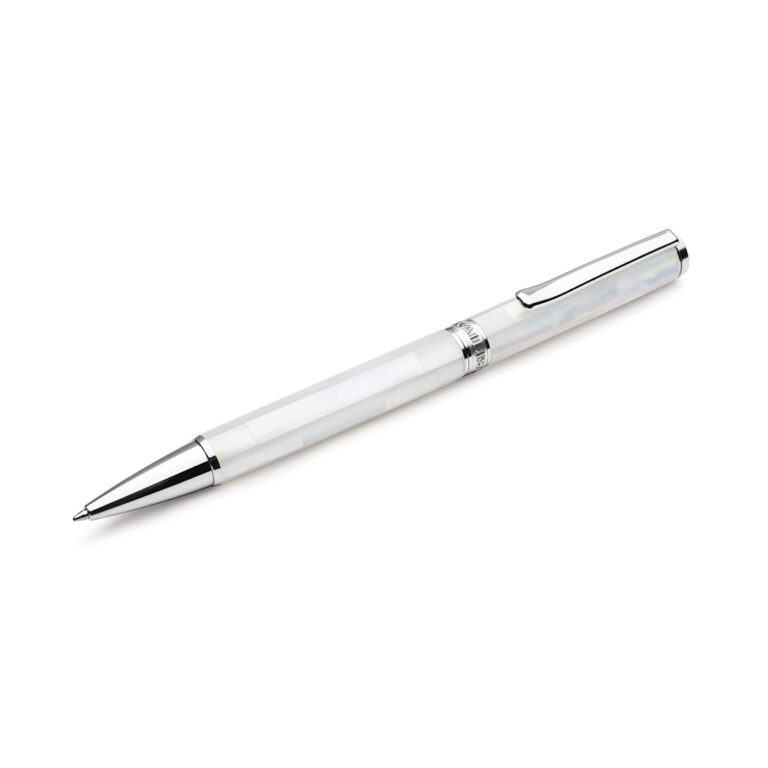 Mother of Pearl Pen
