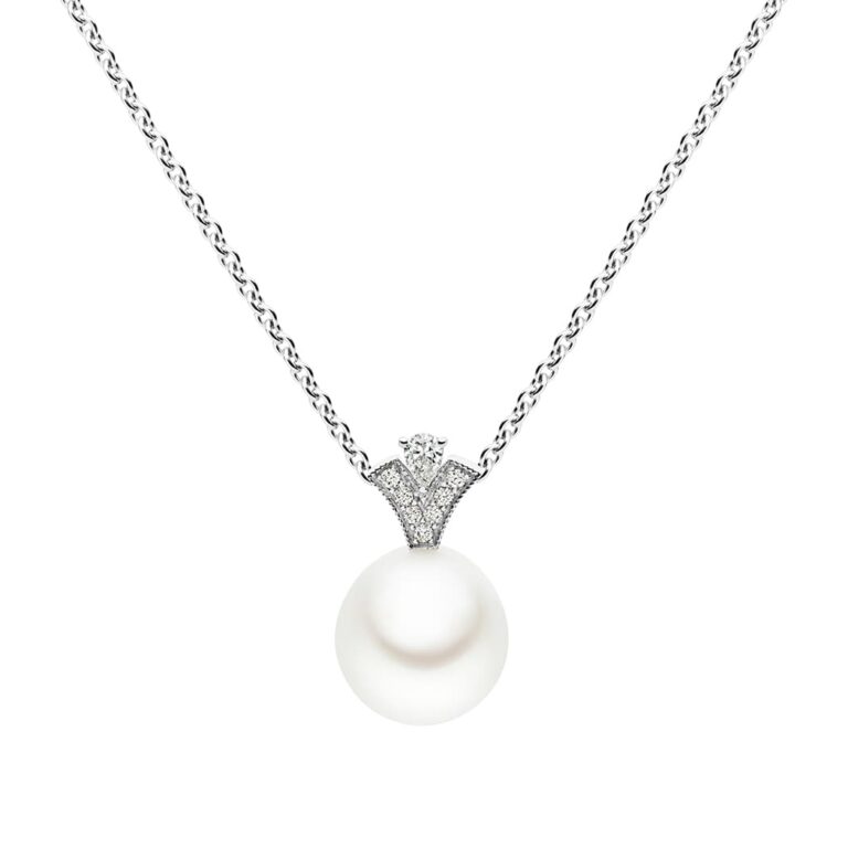 Kailis Charleston Classic Pearl Pendant