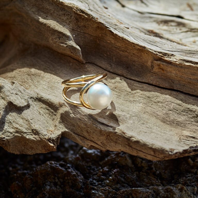 Act IV lookbook - Wave