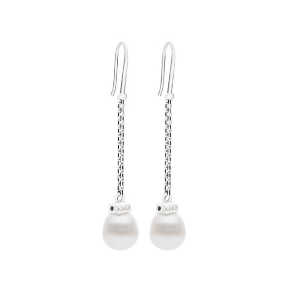Contempo Earrings -0
