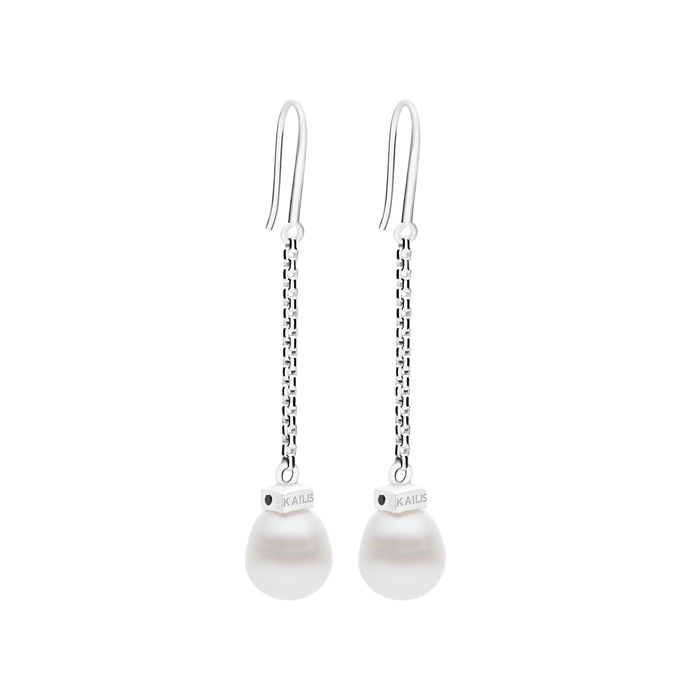 Contempo Earrings -0