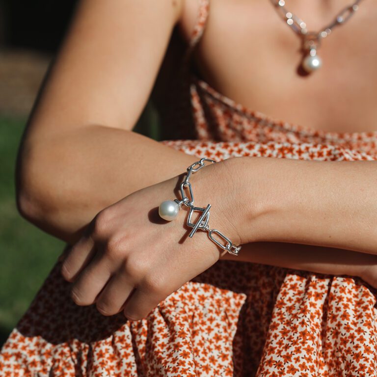 Lifestyle Shackles Bracelet