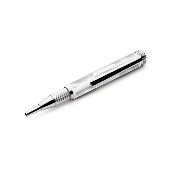 Kailis Mother of Pearl Telescopic Luxury Pen