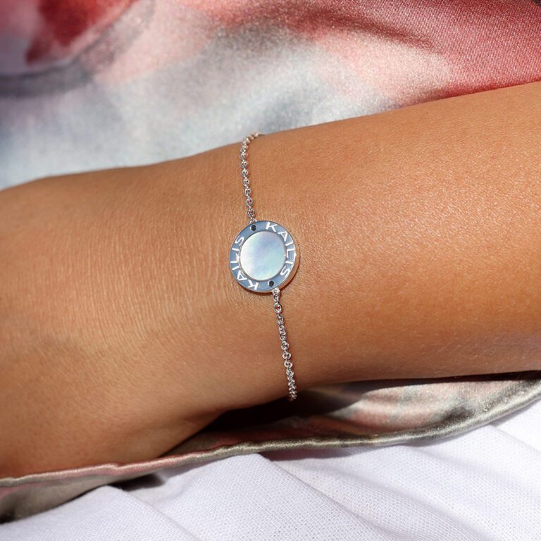 Serene Bracelet - content