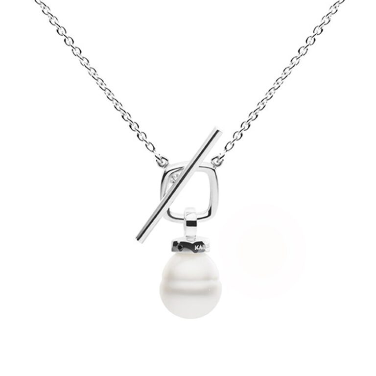 T-Bar Necklace - product