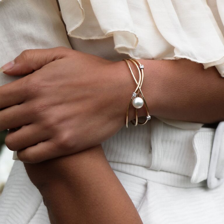 Orbit Cuff Lifestyle