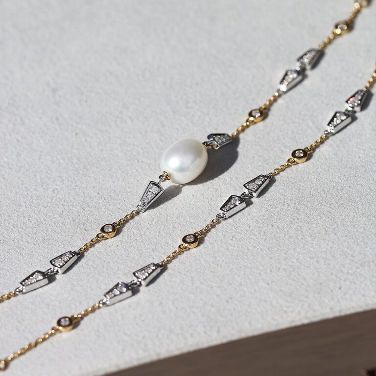 Keystone BR - content