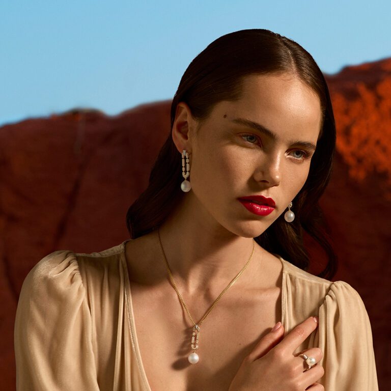 Keystone ER - campaign