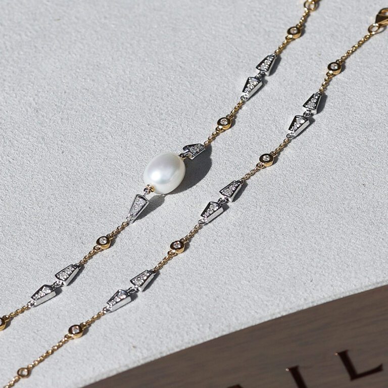 Keystone Rise BR - content