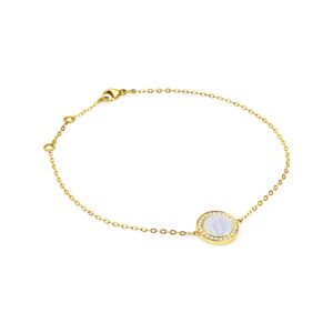 Serene Glisten Bracelet