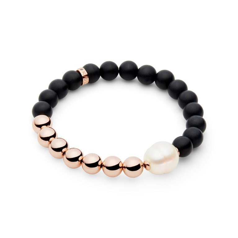 Exceed Bracelet, Rose