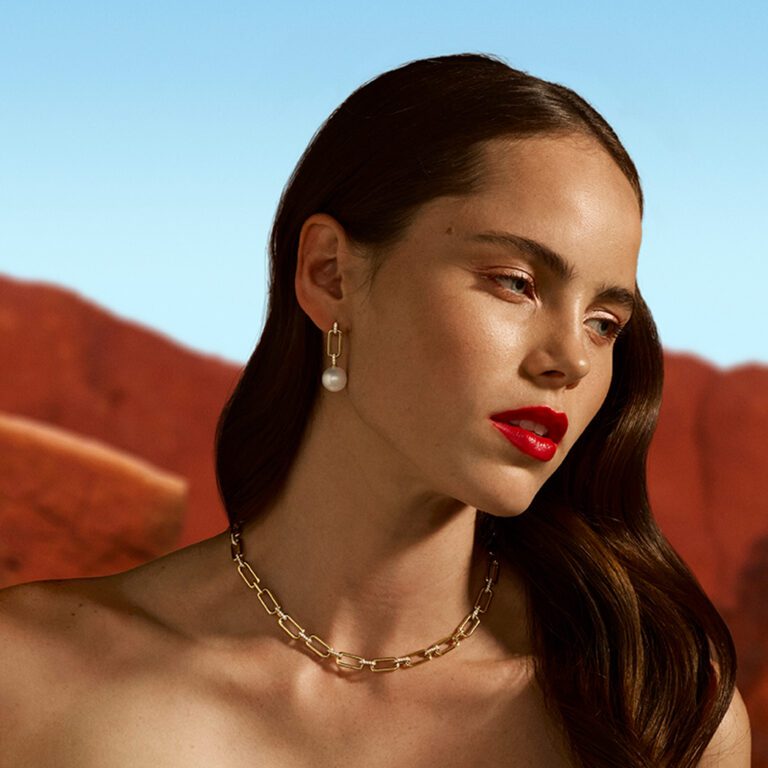 Halcyon Link Diamond ER - campaign