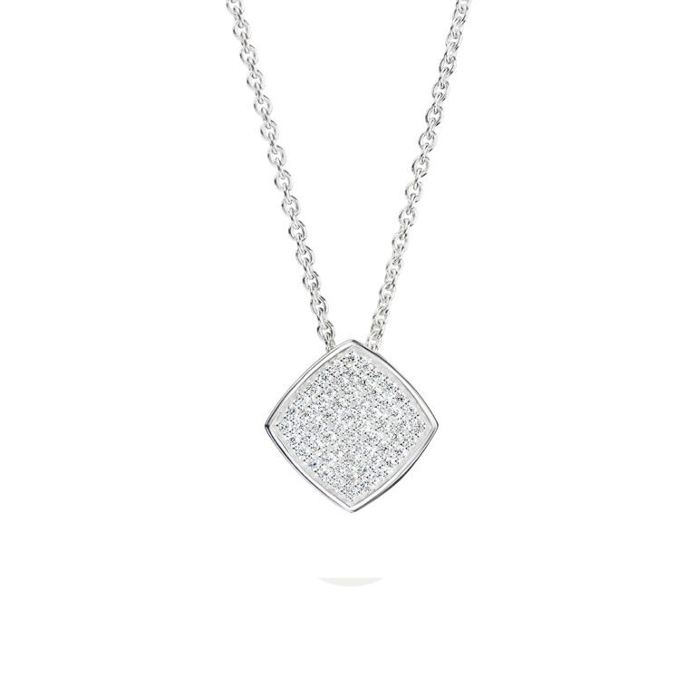 Dia Pendant Diamond