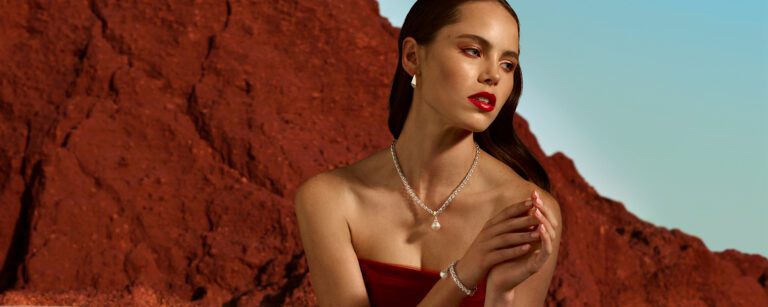 Silver care journal - ENIGMA Geometric