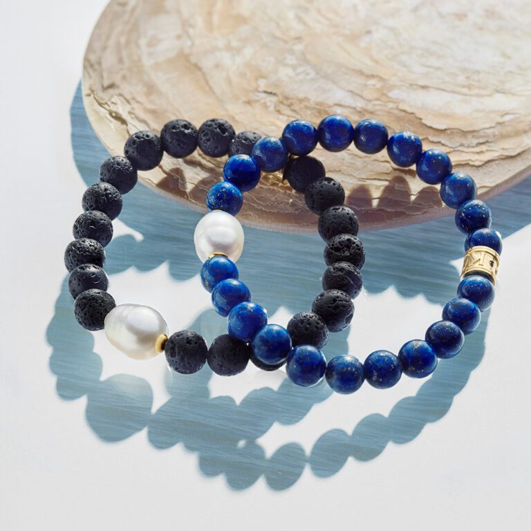 Lapis + Lava - campaign