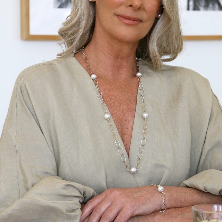 Kaia Necklace - content