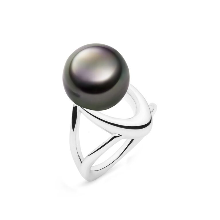 nautical ring tahitian