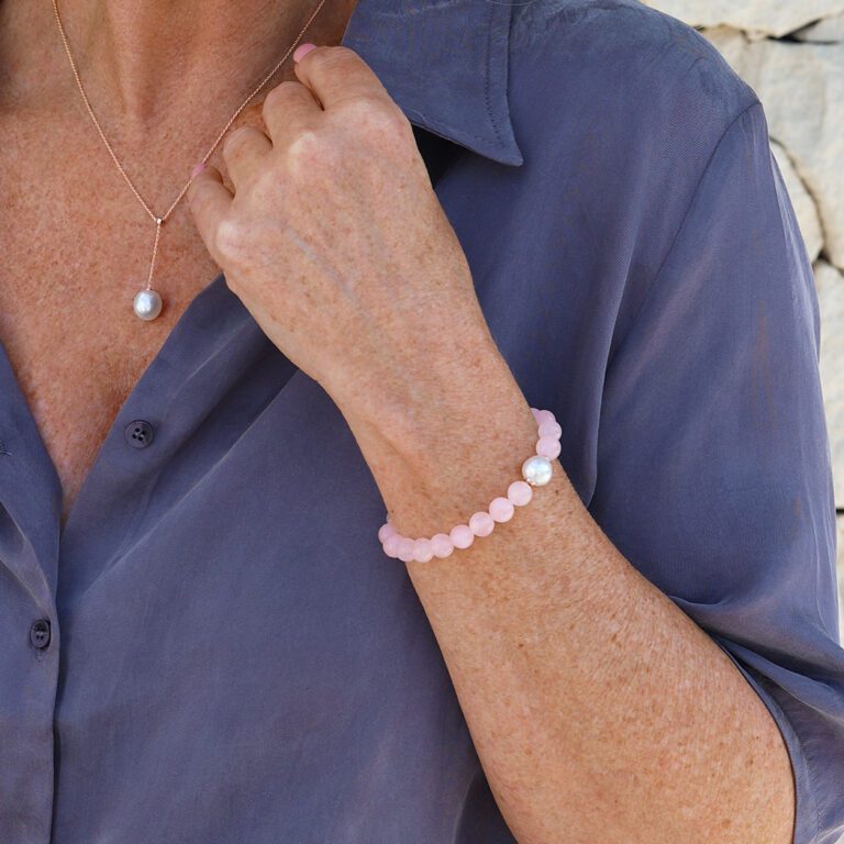 Vigour BR Rose Quartz - content