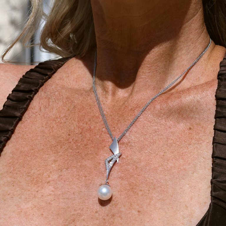 Sails Pearls PN - content