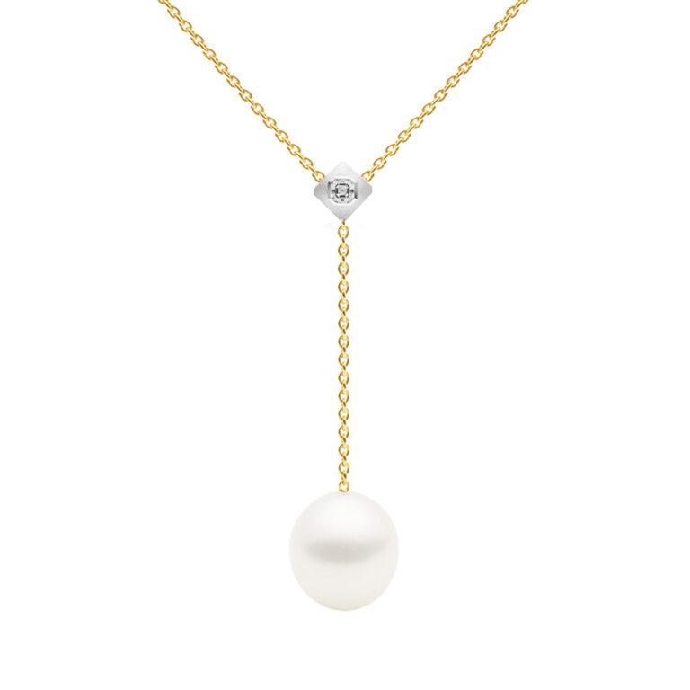 Royal Meridian Negligee, Yellow gold