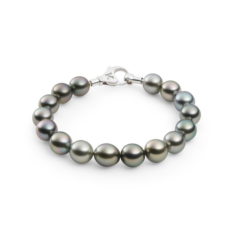 231144 Oval Strand BR Tahitian