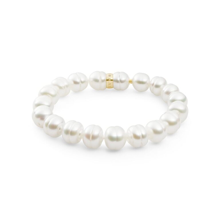 322051 Circle Strand Bracelet 10mm 2